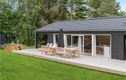 Beautiful Home In Højby With Sauna