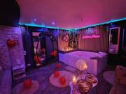 la nuit des passions avec petit déjeuner