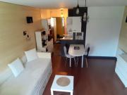 Studio pistes La Bresse Hohneck