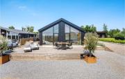 4 Bedroom Cozy Home In Haderslev