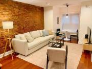 Apartment in Adams Morgan