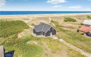 Holiday Home Harboøre With Fireplace 06