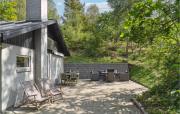 Stunning Home In Ebeltoft With Kitchen