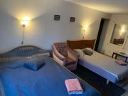 K65, Nice 1-bedroom apartment - 2 big beds