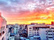 Sky Penthouse - University Square