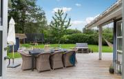 Amazing Home In Fårevejle With Sauna