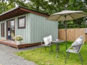 Honeypot Lodge - Cottage Honeypot Lodge - Cottage