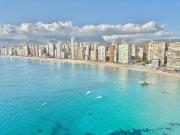 GEMELOS 28 10-C Levante Beach