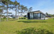 Three-Bedroom Holiday Home In Ebeltoft