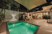 10A House Pool Provenza