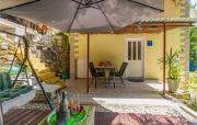 Amazing Home In Krizisce With Kitchen