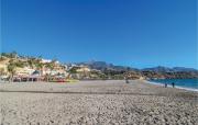Beautiful Home In Nerja With Wifi
