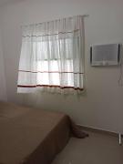 01 Dorm 3 minutos da praia a pé Boqueirao