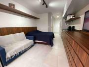 Studio moderno próx ao metrô Santa Cruz na Vila Clementino
