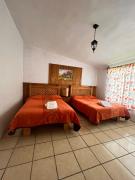 Top Huasca de Ocampo