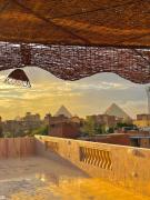 Four pyramids View Guest house