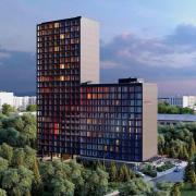 Blox Apartment Avlabari