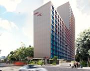 Blox Apartment Avlabari