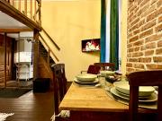 Luxury Suites Mere by Rikas Hotels