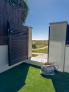 Apartamento en la playa