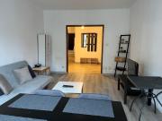 F3 au cœur du centre de Metz