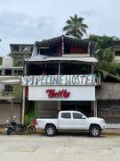 Pipeline Hostel