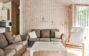 Holiday Home Skovsgårdsvej