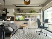 Modern Flat Prime Location 43