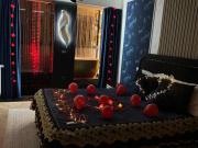 FancyLux Elegance Apartament