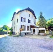 Majestic Mountain - endroit magique - 20 personnes