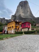 Top Kalabaka Top Kalabaka