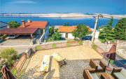 3 Bedroom Beautiful Home In Jadranovo 3 Bedroom Beautiful Home In Jadranovo