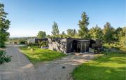 Three-Bedroom Holiday Home In Ebeltoft