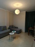 Comfort apartment near Golemi beach