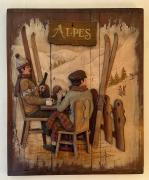 Top Sainte-Foy-Tarentaise