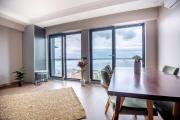 Modern Two-Bedroom Flat with Stunning Bosphorus View