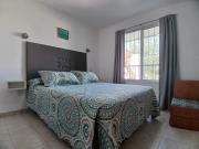 RUTA C DEPARTAMENTOS- Departamento moderno con balcón