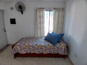 RUTA C DEPARTAMENTOS- Departamento moderno con balcón