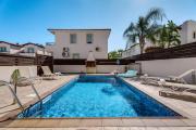 Villa millie Cyprus