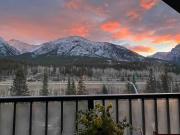 Top Canmore