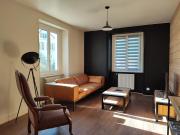 Le spitzacker gîte familial au calme