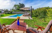 Three-Bedroom Holiday Home In Premantura