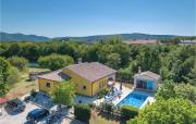Holiday Home Strmac 25 With Outdoor Swimmingpool