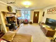 18th Century Oak Beamed Cosy Cottage