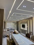 شقة فاخرة 3 غرف نوم ماستر بإطلالة خيالية على النيل