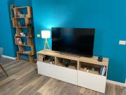 Quintino Sella 41 Apartment