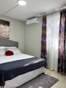 Norms Near US Embassy