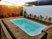 Casa Casulo Beach House
