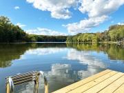 Saugerties Waterfront Getaway