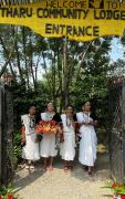 Tharu Community Lodge